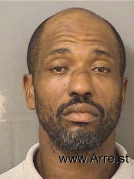 Mark Dawyane Walker Mugshot