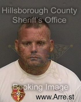 Mark Alan Walters Mugshot