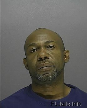 Mark  Walters Mugshot