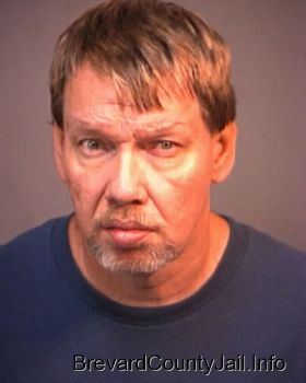 Mark Robert Watkins Mugshot