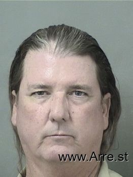 Mark James Watson Mugshot