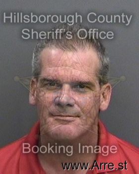 Mark Joseph Weber Mugshot