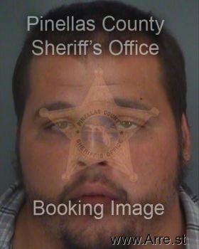 Mark H Wells Mugshot