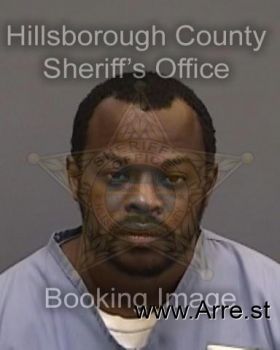 Mark A Westbrooks Mugshot