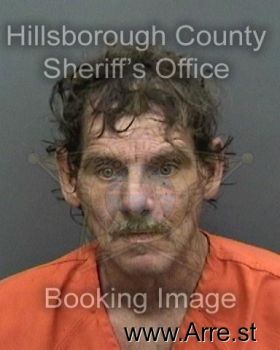 Mark Robert Western Mugshot