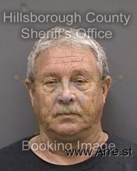 Mark Eric Wheeler Mugshot