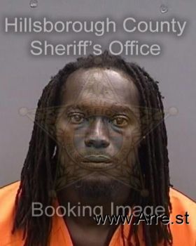 Mark Jeremiah White Mugshot