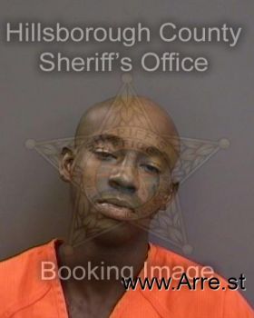 Mark Anthony Young Mugshot