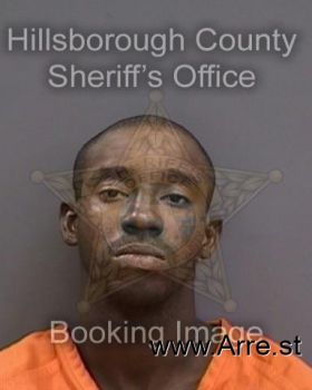 Mark Anthony Young Mugshot