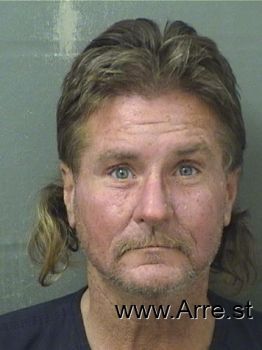 Mark Steven Yount Mugshot