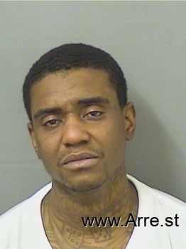 Markee Donquaile Hobbs Mugshot