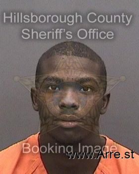 Markees D Lindsey Mugshot