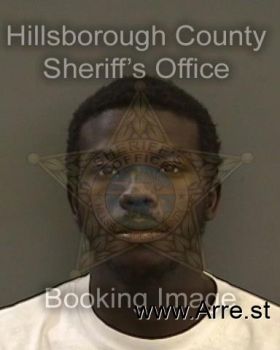 Markees D Lindsey Mugshot