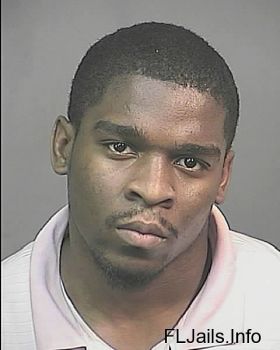 Markeith Rashawne Duncan Mugshot