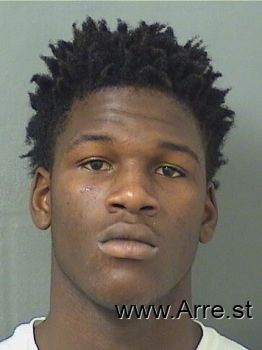 Markell D Rose Mugshot