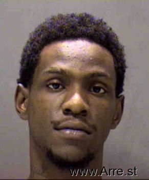 Markese Q Brooks Mugshot