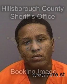 Markevis Q Sheffield Mugshot