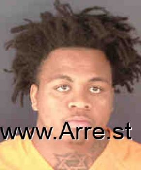 Markqavion Marquz Knight Mugshot