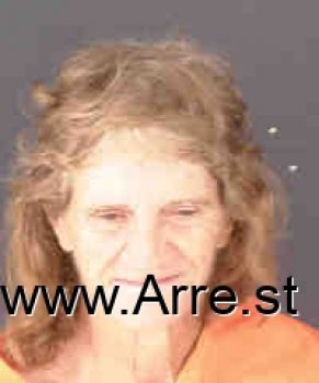 Marlene Louise Ellingburg Mugshot