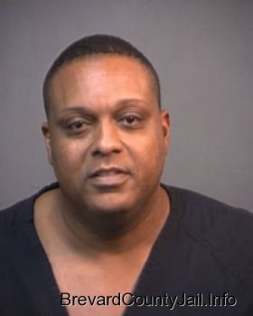 Marlin Levelle Williams Mugshot