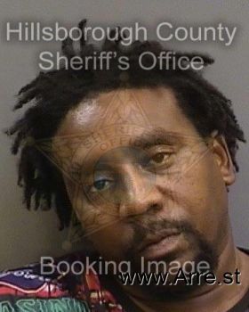 Marlo Wayne Richardson Mugshot