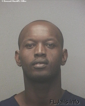 Marlon Vaughn Ellis Mugshot