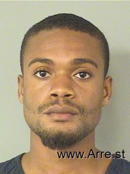 Marlon Anthony Jr Ellison Mugshot