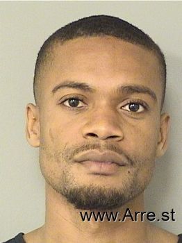 Marlon A Ellison Mugshot