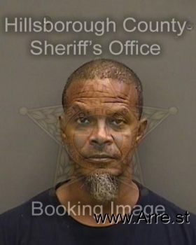 Marlon Anthony Heathcliff Jackson Mugshot