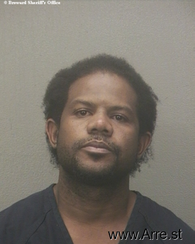 Marlon  Jackson Mugshot