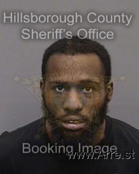 Marlon D Jones Mugshot