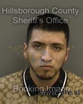 Marlon S Martinezcorrea Mugshot