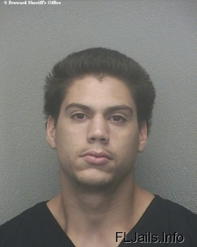 Marlon  Rodrigues Mugshot