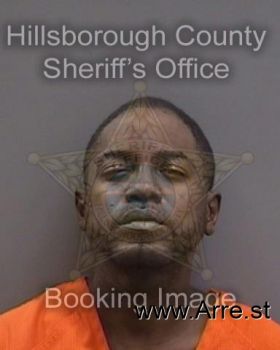 Marlon Lister Smith Mugshot