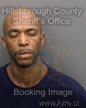 Marlon Christopher Taylor Mugshot