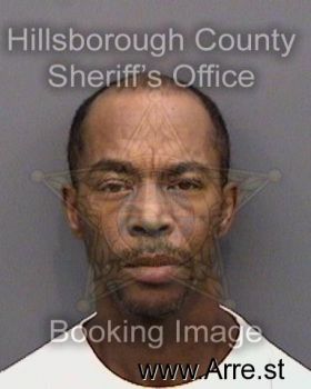 Marlon Christopher Taylor Mugshot