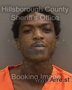 Marlon Thomas Taylor Mugshot