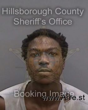 Marlon  Taylor Mugshot