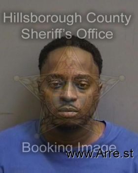 Marlon Jermaine Williams Mugshot