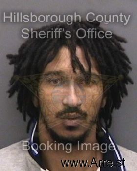 Marlon O Wright Mugshot