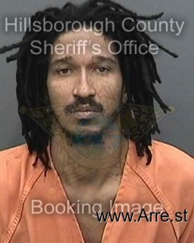 Marlon O Wright Mugshot