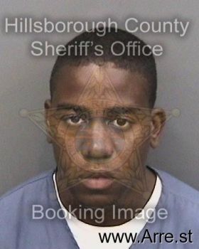 Marquel Migueyer Atkins Mugshot