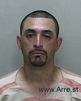 Jesus J Marquez Mugshot