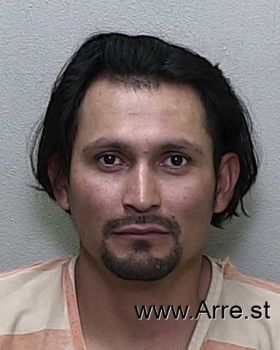 Oscar Anibal Marquez-ramirez Mugshot