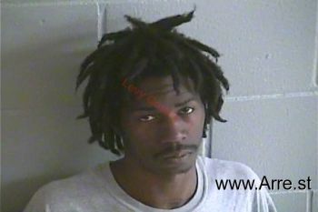 Marquis Reshaun Greene Mugshot