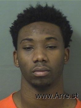 Marquis J Jackson Mugshot