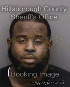 Marquis Lavelle Mosley Mugshot