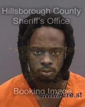 Marquis Lavelle Mosley Mugshot