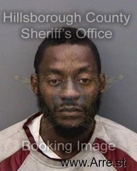 Marquis Jarmiane Robinson Mugshot