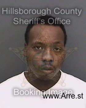 Marquis Devon Smith Mugshot